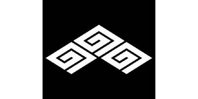 Японский узор 1911