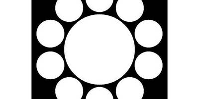 Японский узор 562