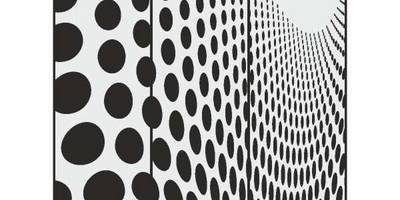 Прямоугольный орнамент 2096