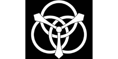 Японский узор 2792