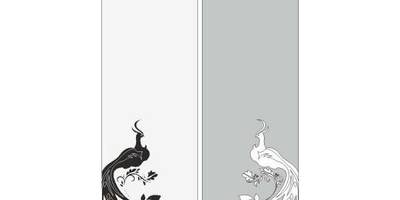 Прямоугольный орнамент 2257