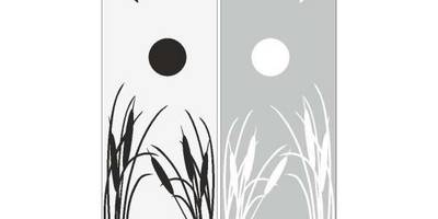 Прямоугольный орнамент 1612