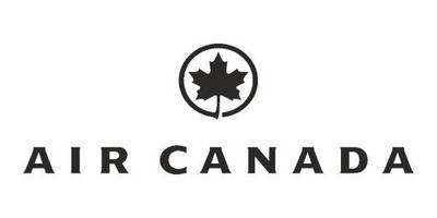 Air Canada logo