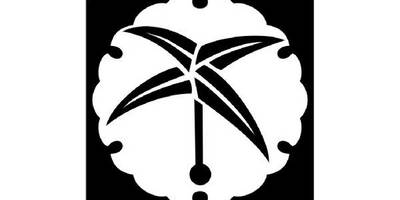 Японский узор 2071