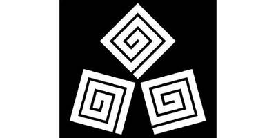 Японский узор 1934