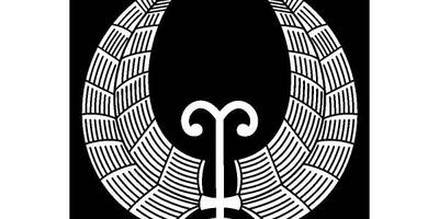 Японский узор 636