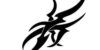 Татуировка 1506