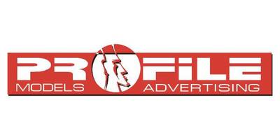 Profile Models advertising