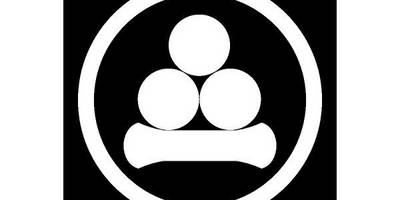 Японский узор 581