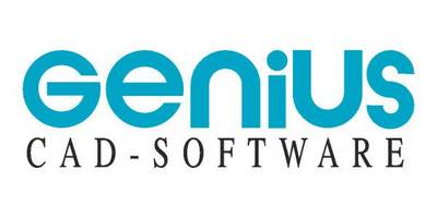 Genius software logo