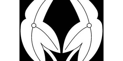 Японский узор 1013