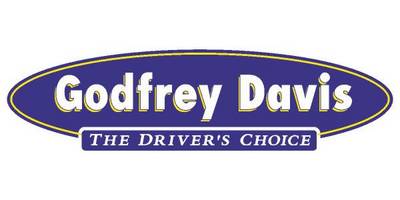 Godfrey Davis logo