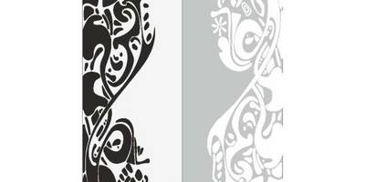 Прямоугольный орнамент 1835