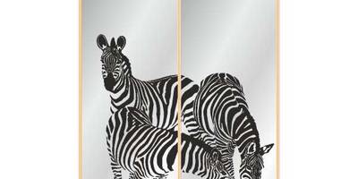 Прямоугольный орнамент 1384