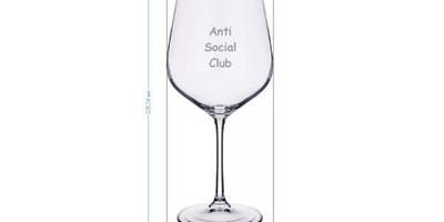Anti social club