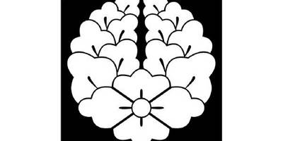 Японский узор 2118