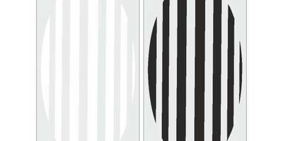 Прямоугольный орнамент 2460