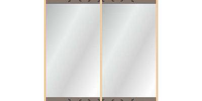 Прямоугольный орнамент 0526