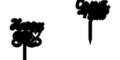 Топпер happy day