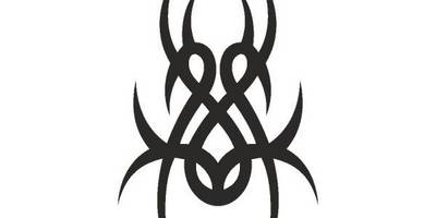 Татуировка 424