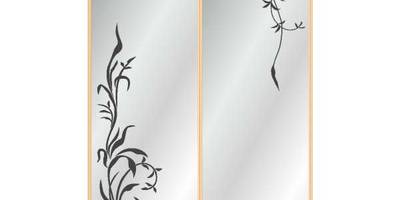 Прямоугольный орнамент 0947