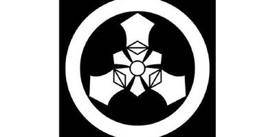 Японский узор 2674