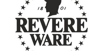 Revere Ware logo