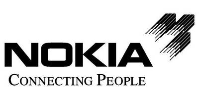 Nokia logo