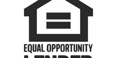 Equal Opportunity Lender