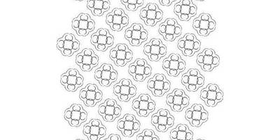 Бесшовный 15