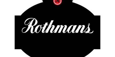 Roth King Size full logo