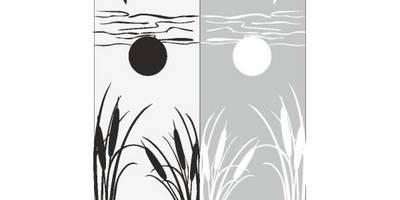 Прямоугольный орнамент 0723