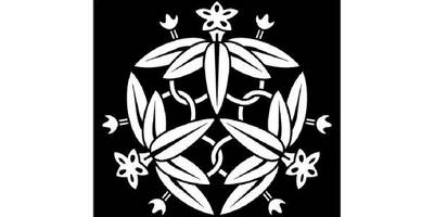 Японский узор 2647