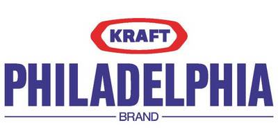 Kraft Philadelphia logo