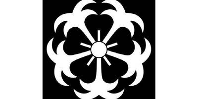 Японский узор 1999