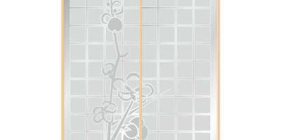 Прямоугольный орнамент 0577