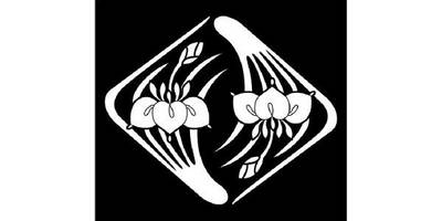 Японский узор 3169