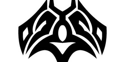 Татуировка 1052