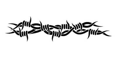 Татуировка 1495