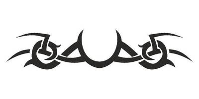 Татуировка 61