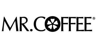 Mr Coffee logo