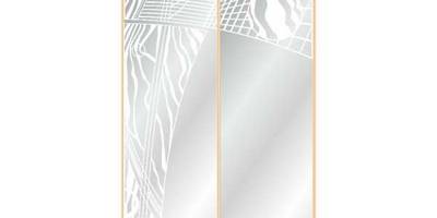 Прямоугольный орнамент 0444