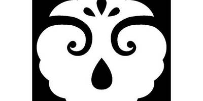 Японский узор 783