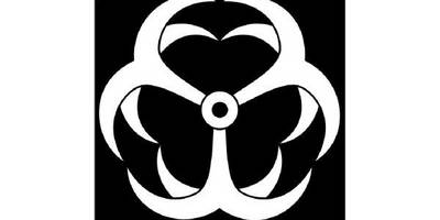 Японский узор 1991