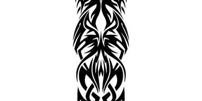 Татуировка 1050