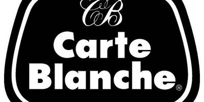 Carte Blanche logo