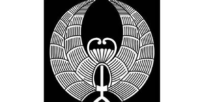 Японский узор 2366