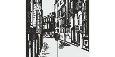 Прямоугольный орнамент 2778