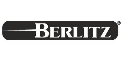 Berlitz logo