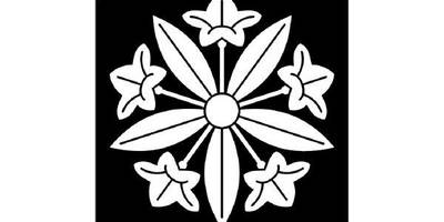 Японский узор 2652